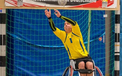 Ausschreibung 2. Liga-Turnier RHBL 2024/2025 Celle