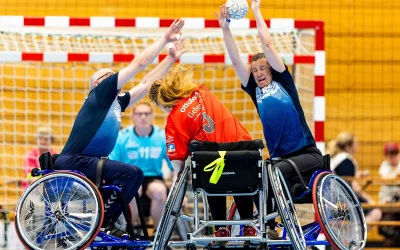 4. Ligaturnier der RHBL 2024/25 in Eilsleben
