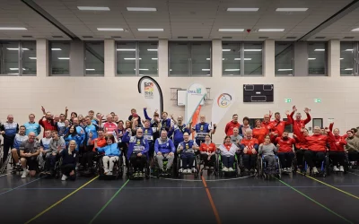 Finales Ligaturnier der RHBL 2024/25 in Maisach