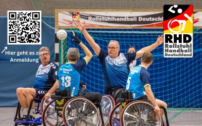 Informationen und offener Austausch