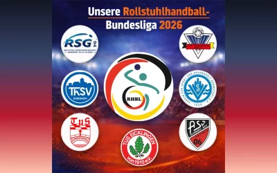 Sieben Teams, null Zweifel